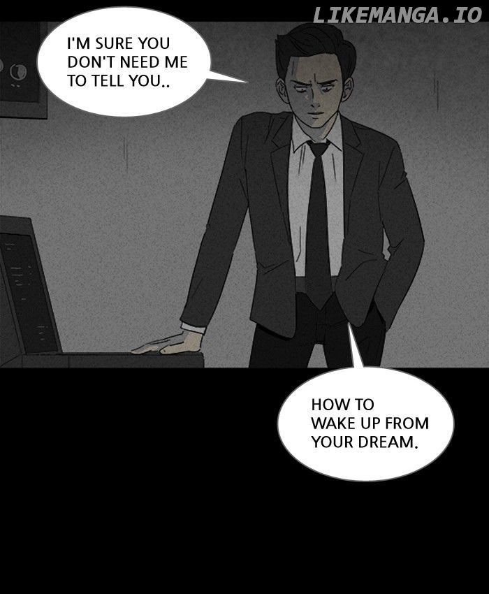 Tales of the unusual chapter 110 - page 36