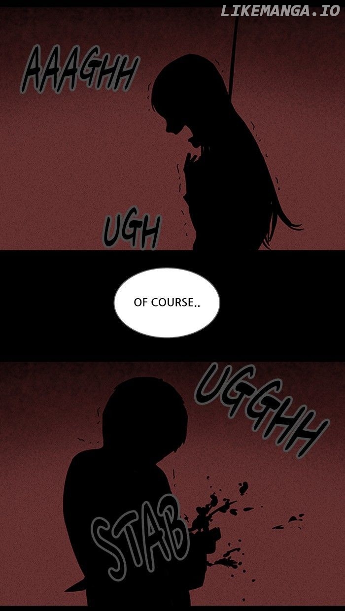Tales of the unusual chapter 110 - page 37