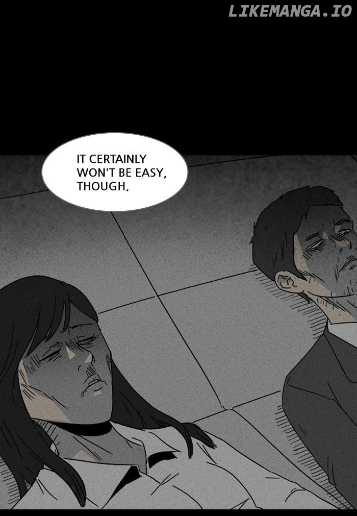 Tales of the unusual chapter 110 - page 38