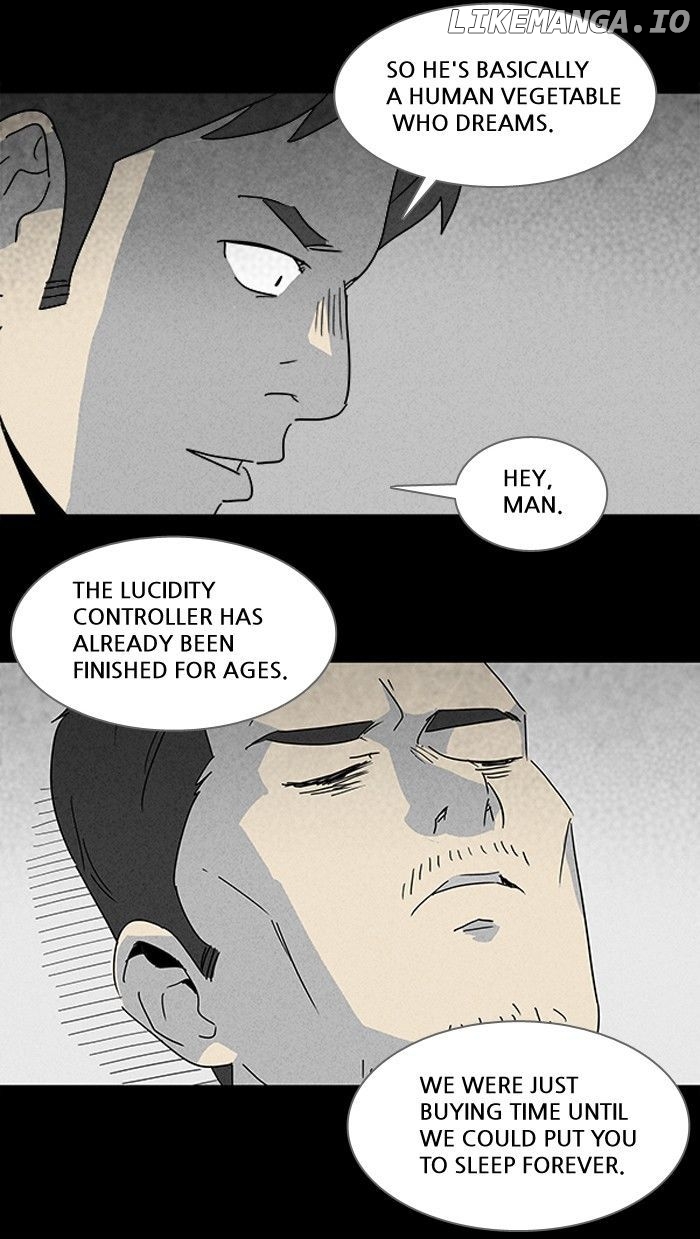 Tales of the unusual chapter 110 - page 6
