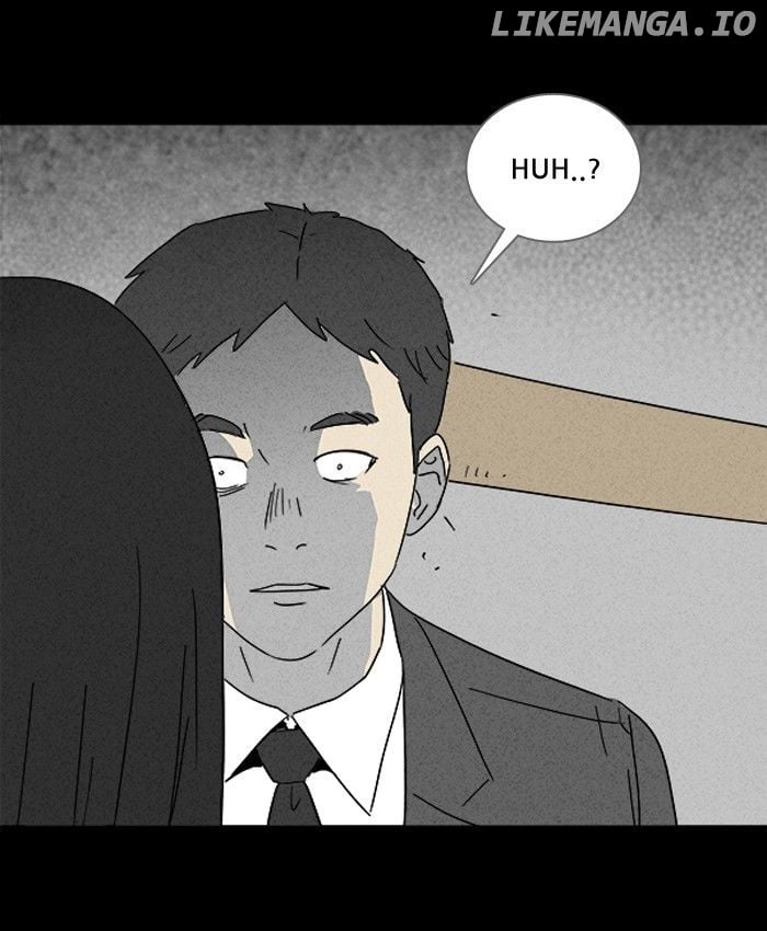 Tales of the unusual chapter 110 - page 9