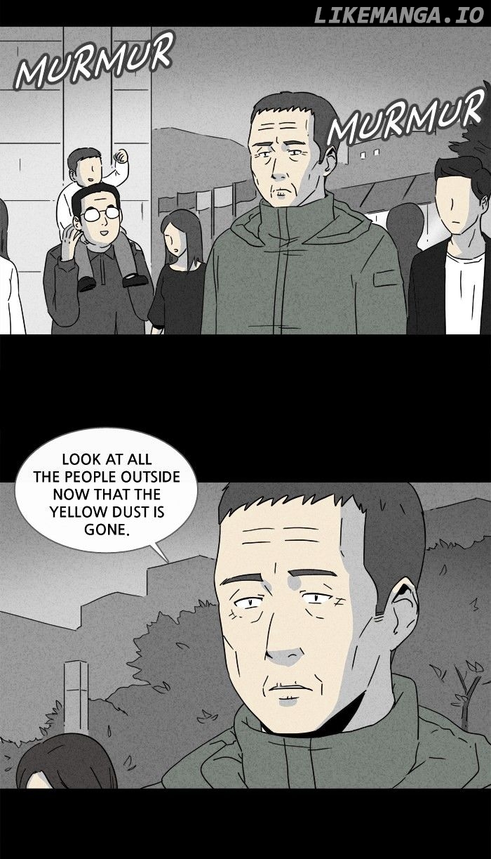 Tales of the unusual chapter 177 - page 19