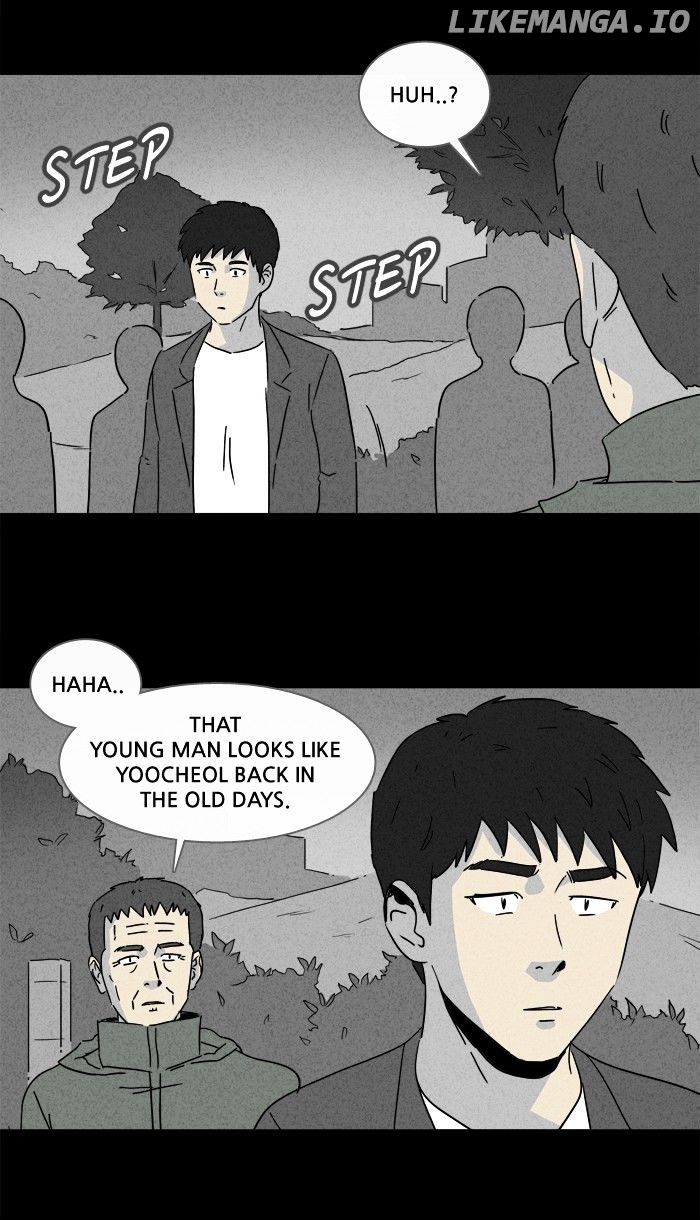 Tales of the unusual chapter 177 - page 20