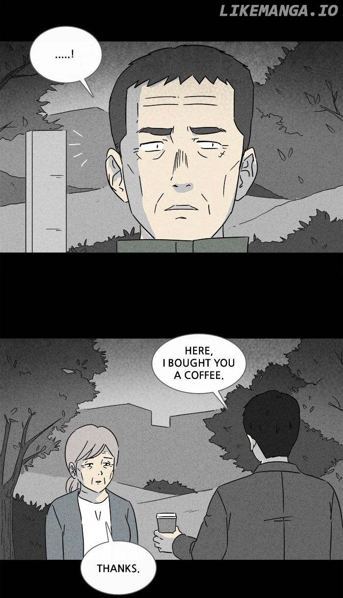 Tales of the unusual chapter 177 - page 21