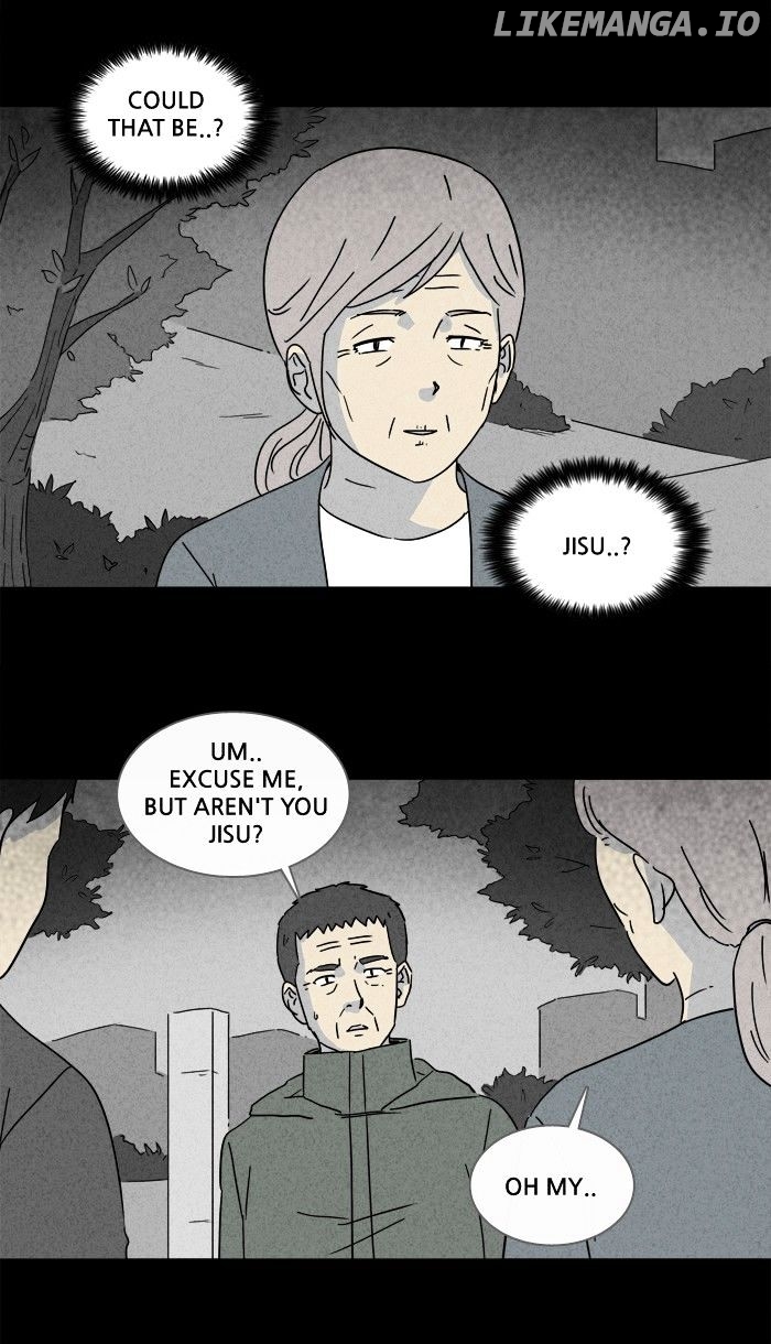 Tales of the unusual chapter 177 - page 22