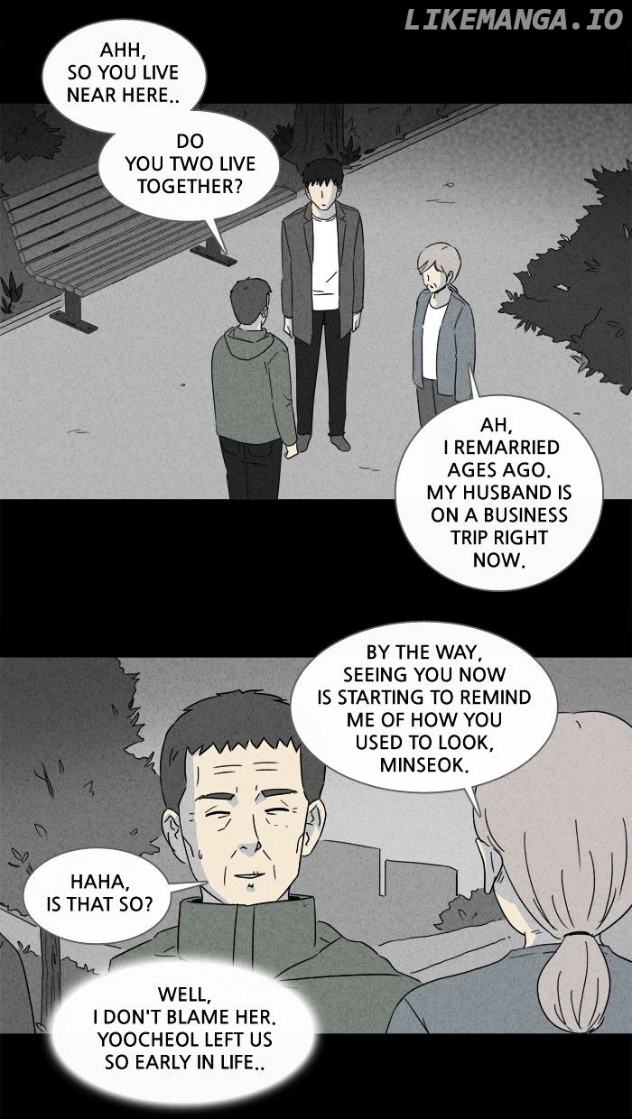 Tales of the unusual chapter 177 - page 25