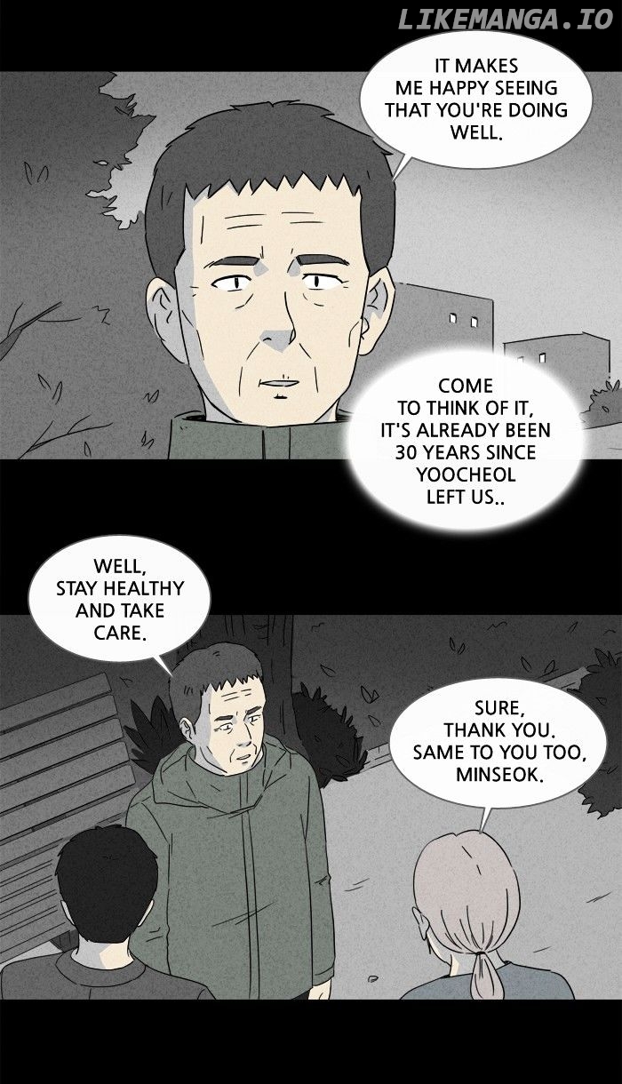 Tales of the unusual chapter 177 - page 26