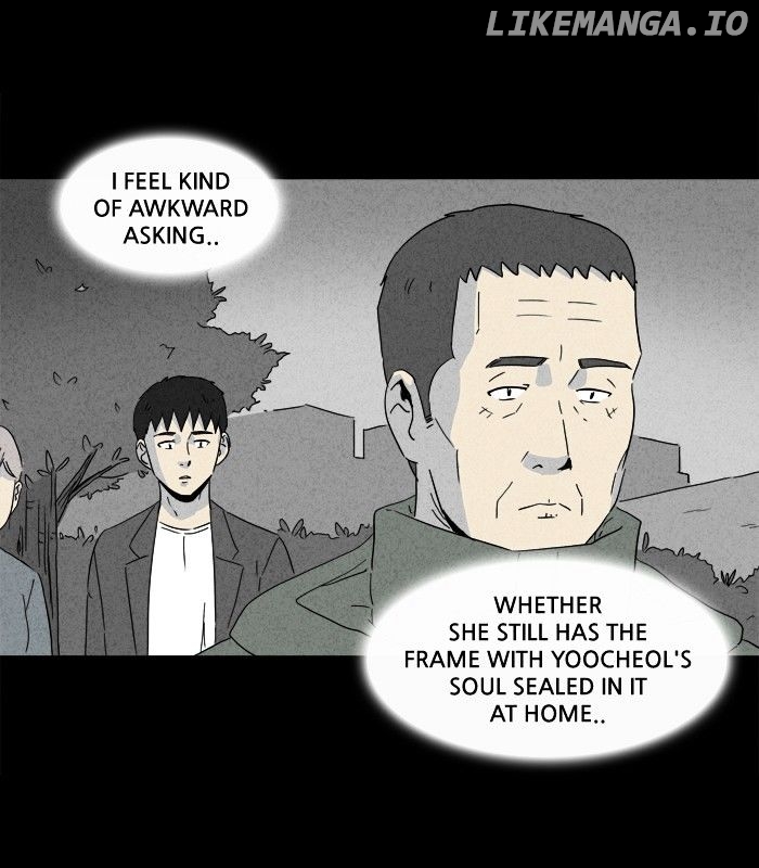 Tales of the unusual chapter 177 - page 27