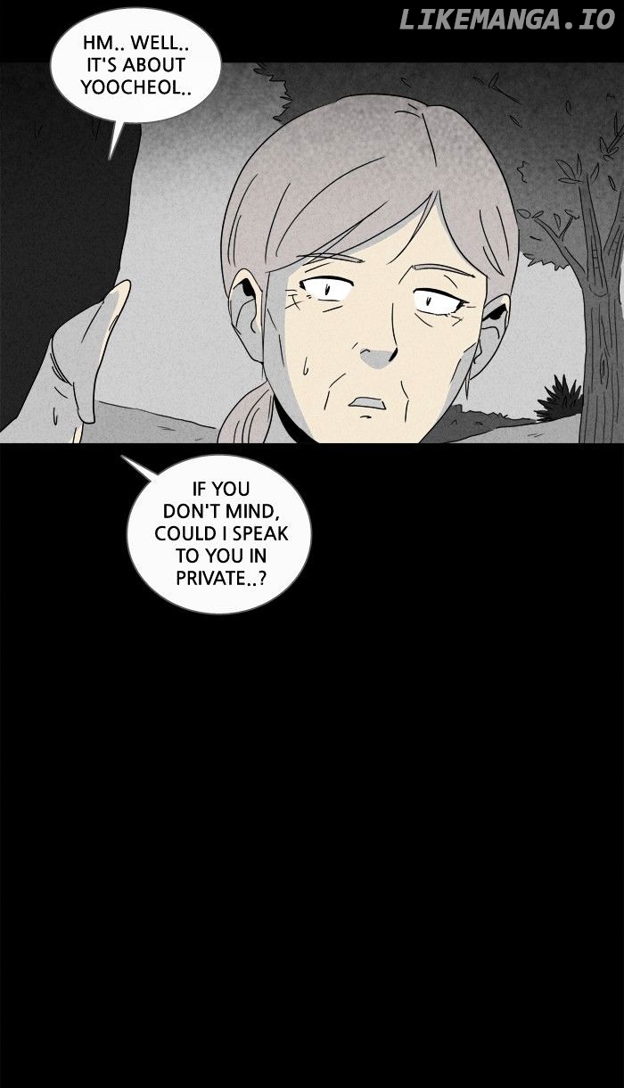 Tales of the unusual chapter 177 - page 32