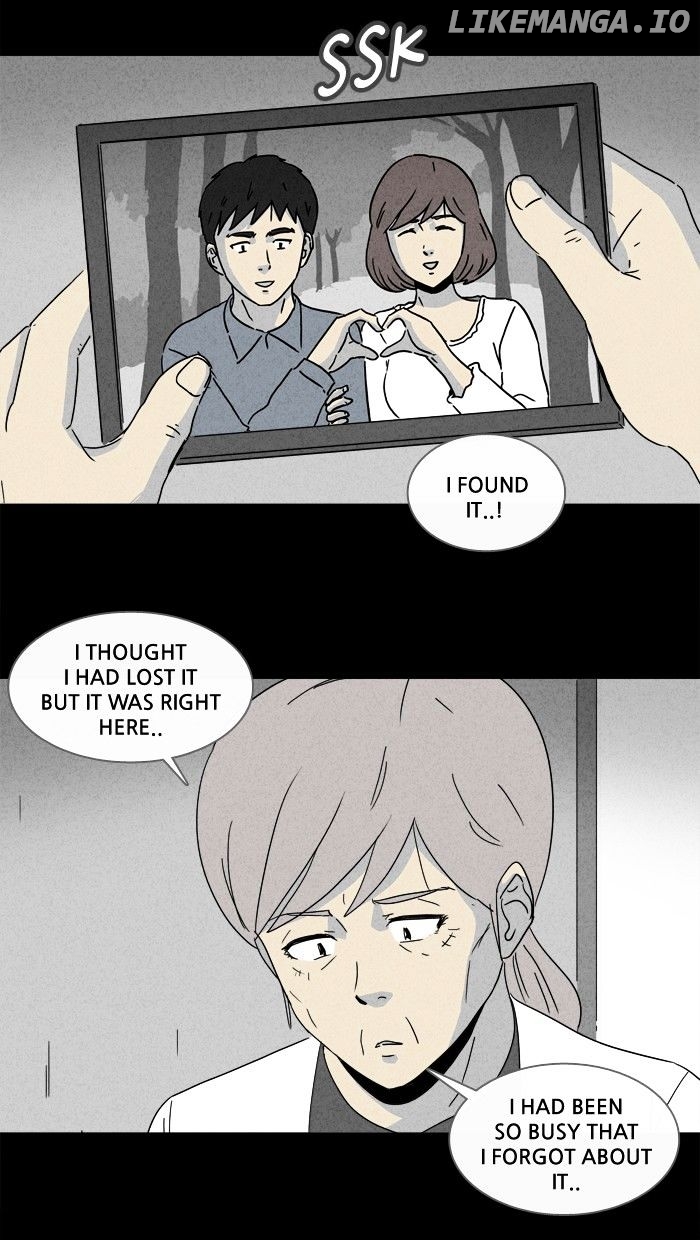 Tales of the unusual chapter 177 - page 35