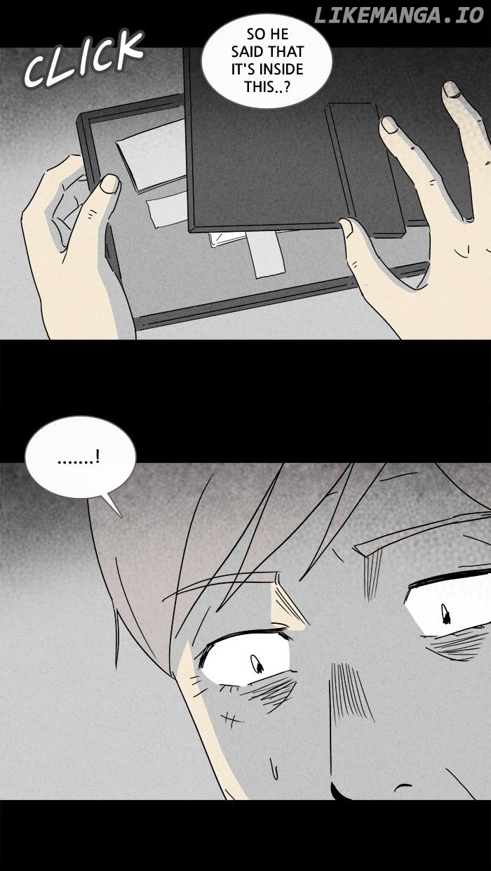 Tales of the unusual chapter 177 - page 36