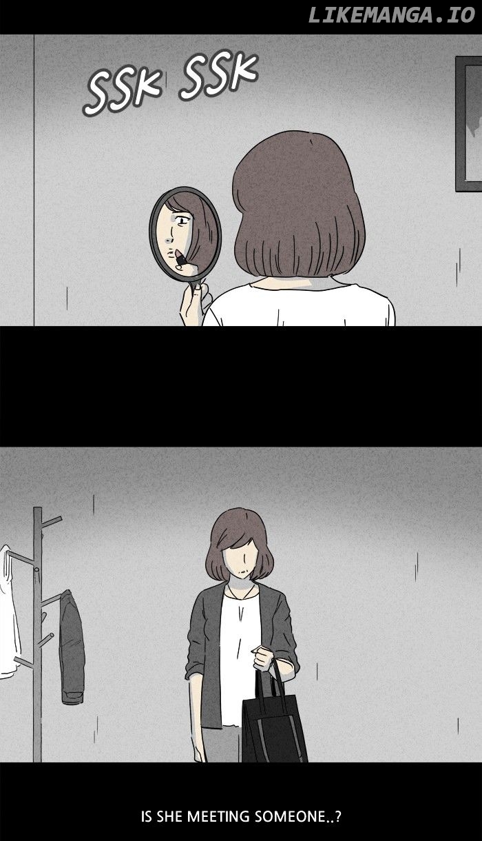 Tales of the unusual chapter 177 - page 6