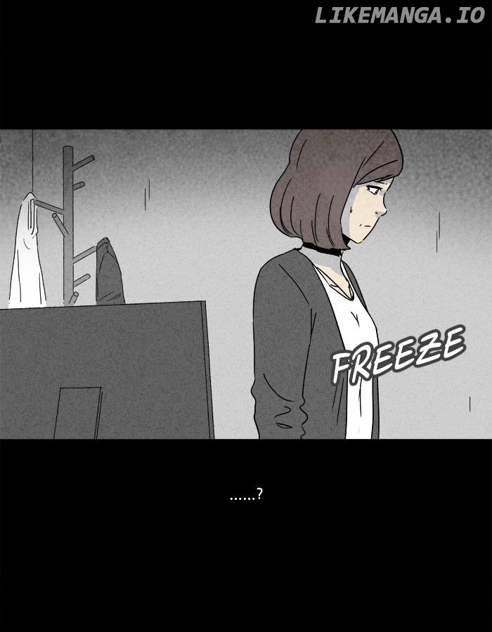 Tales of the unusual chapter 177 - page 7