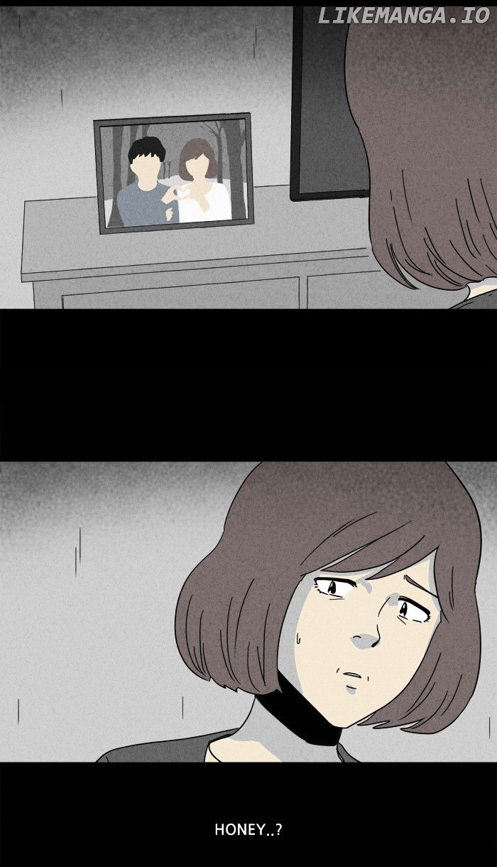 Tales of the unusual chapter 177 - page 8