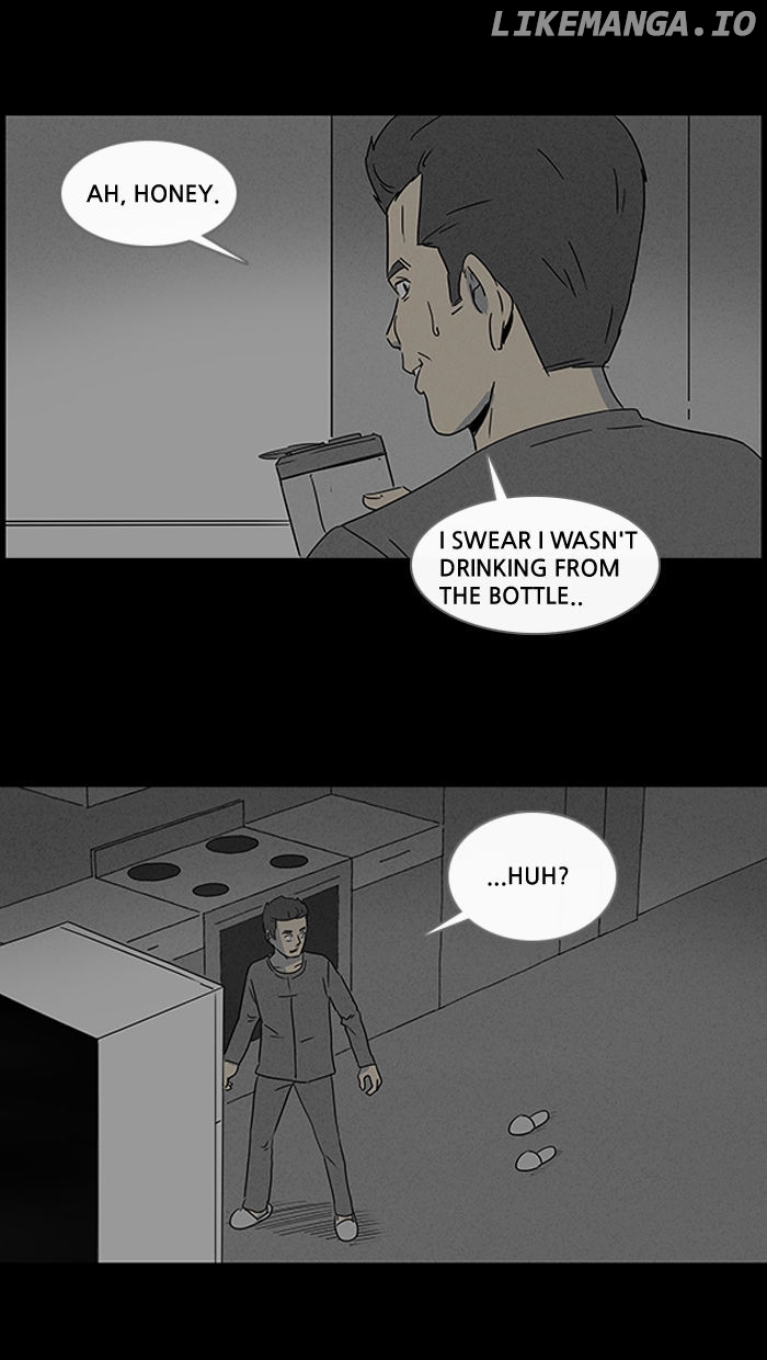 Tales of the unusual chapter 49 - page 10