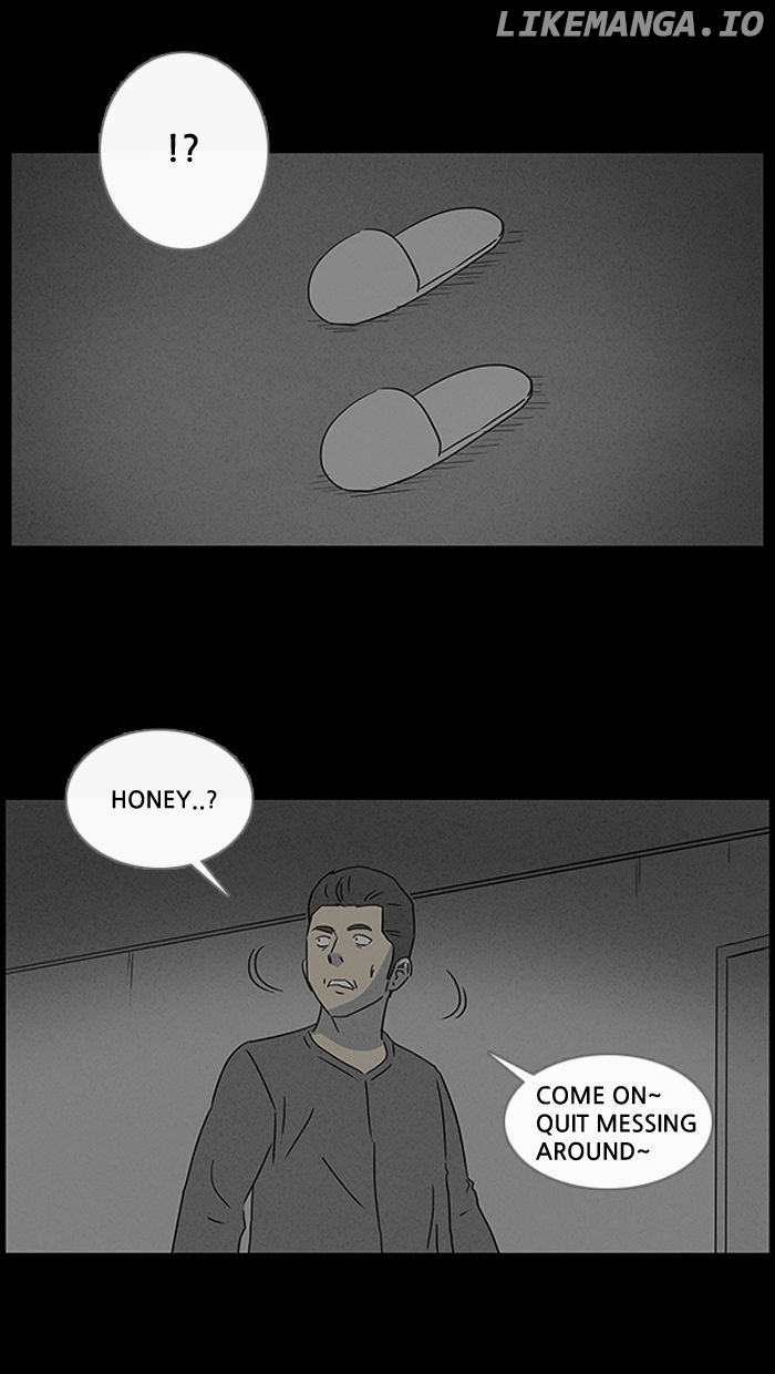 Tales of the unusual chapter 49 - page 11