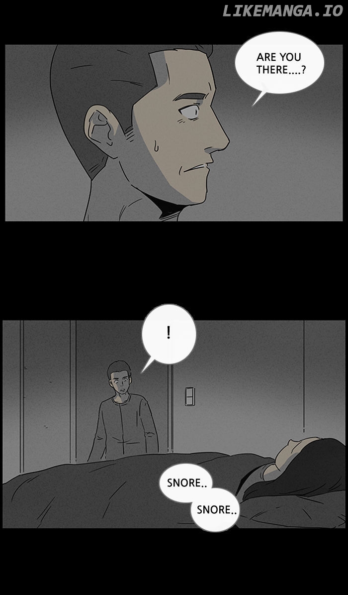 Tales of the unusual chapter 49 - page 12