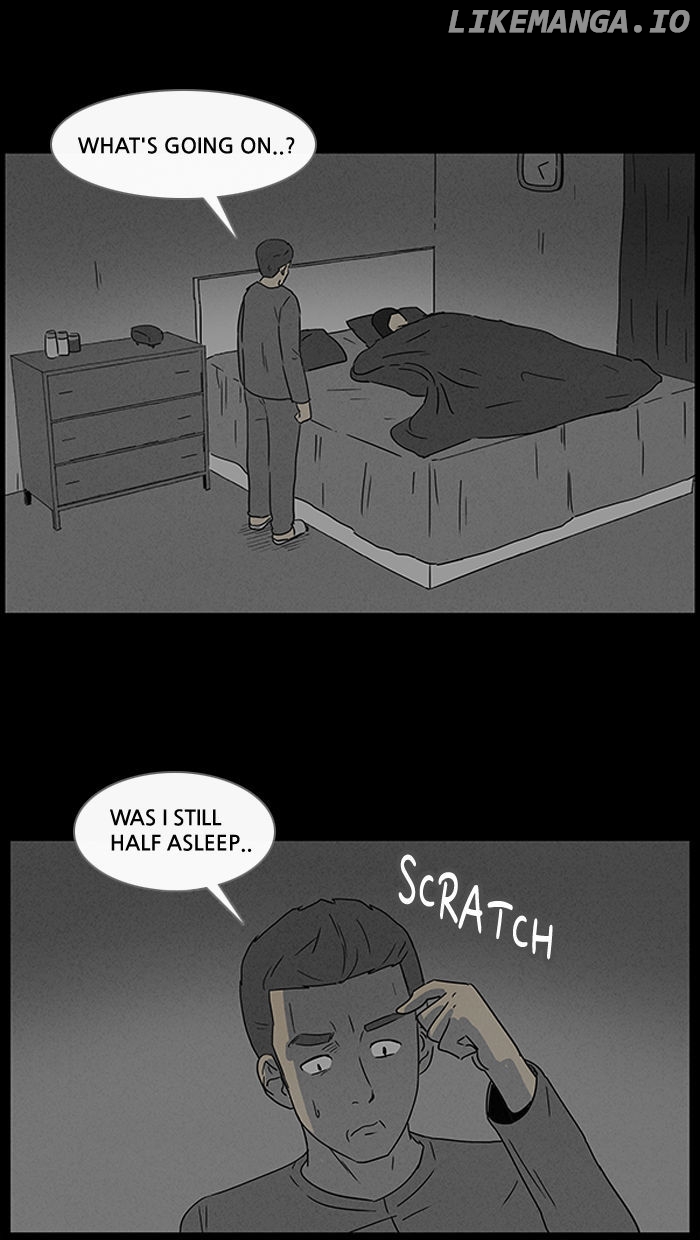 Tales of the unusual chapter 49 - page 13