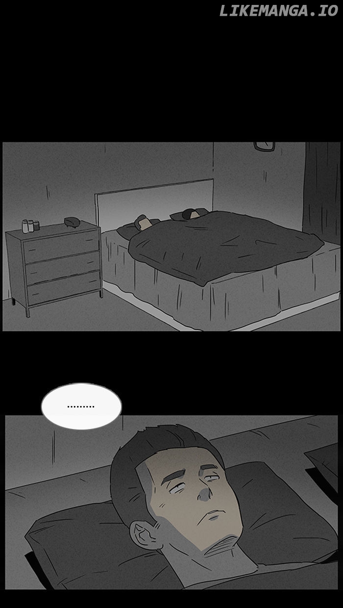 Tales of the unusual chapter 49 - page 15