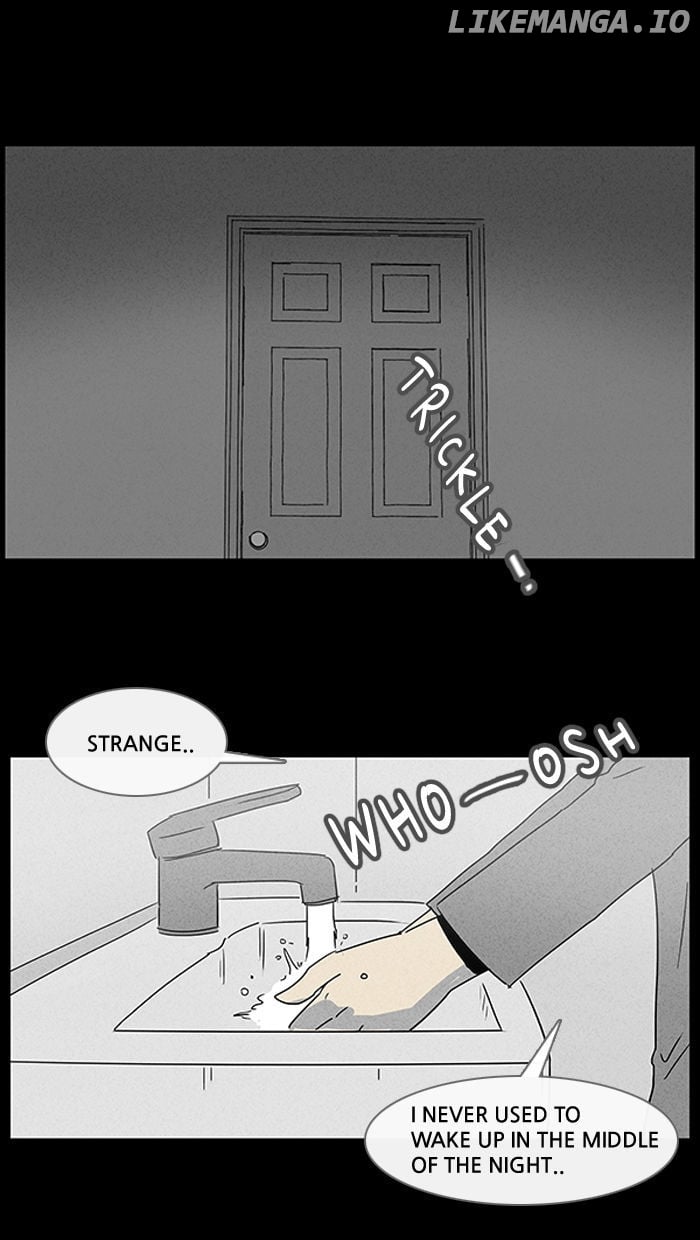 Tales of the unusual chapter 49 - page 16