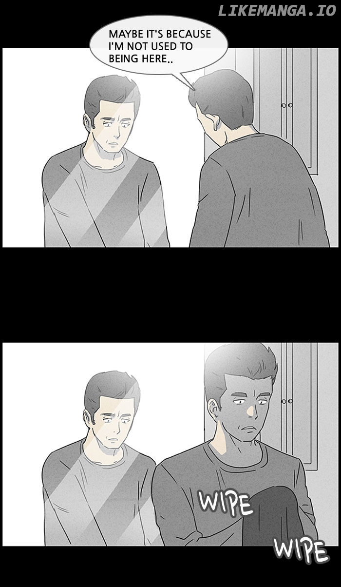 Tales of the unusual chapter 49 - page 17