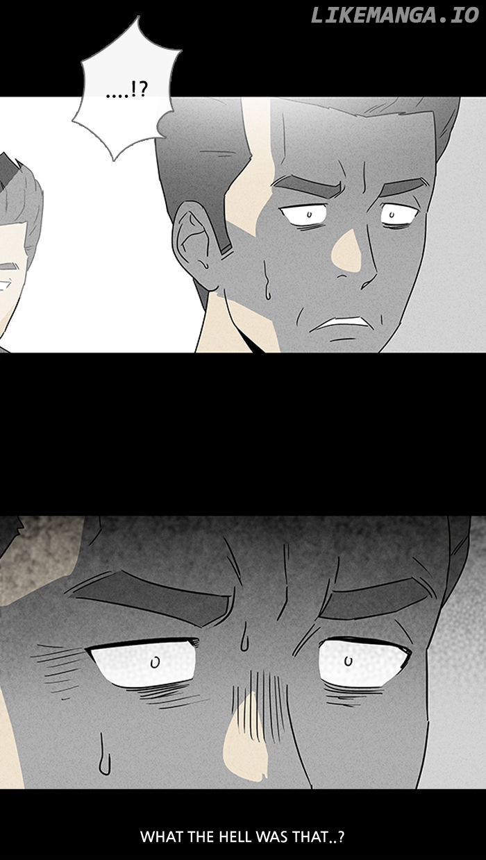 Tales of the unusual chapter 49 - page 18