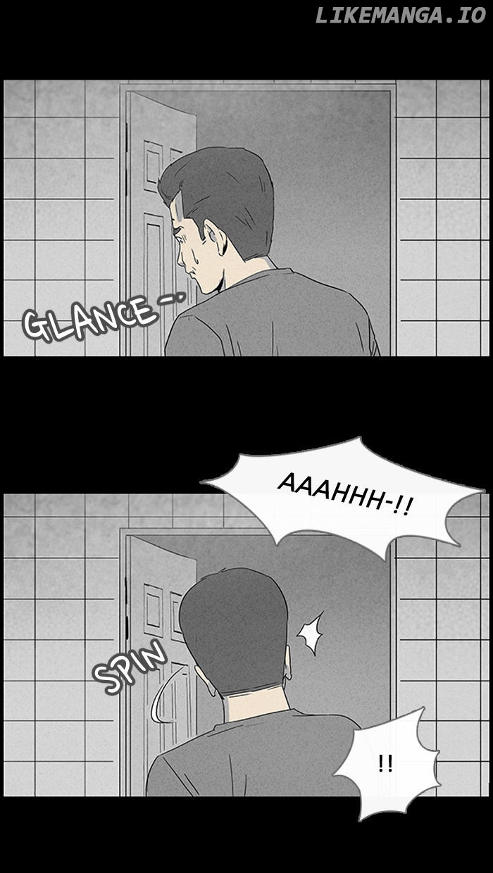 Tales of the unusual chapter 49 - page 19