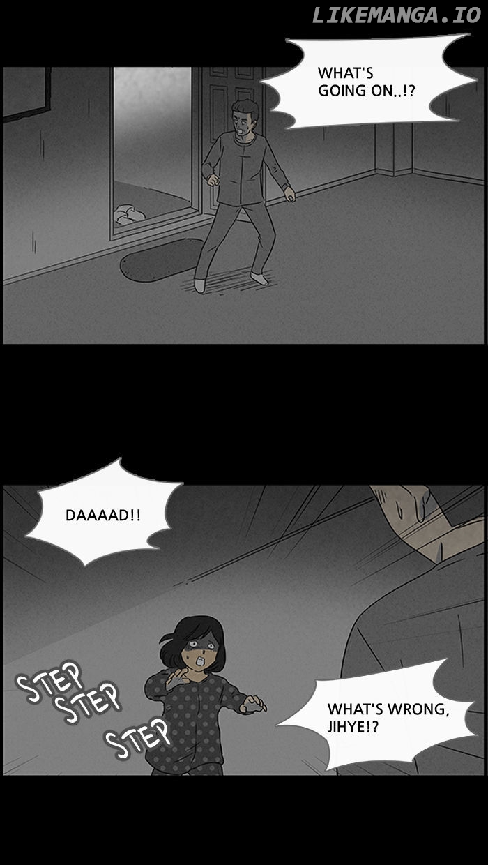 Tales of the unusual chapter 49 - page 20