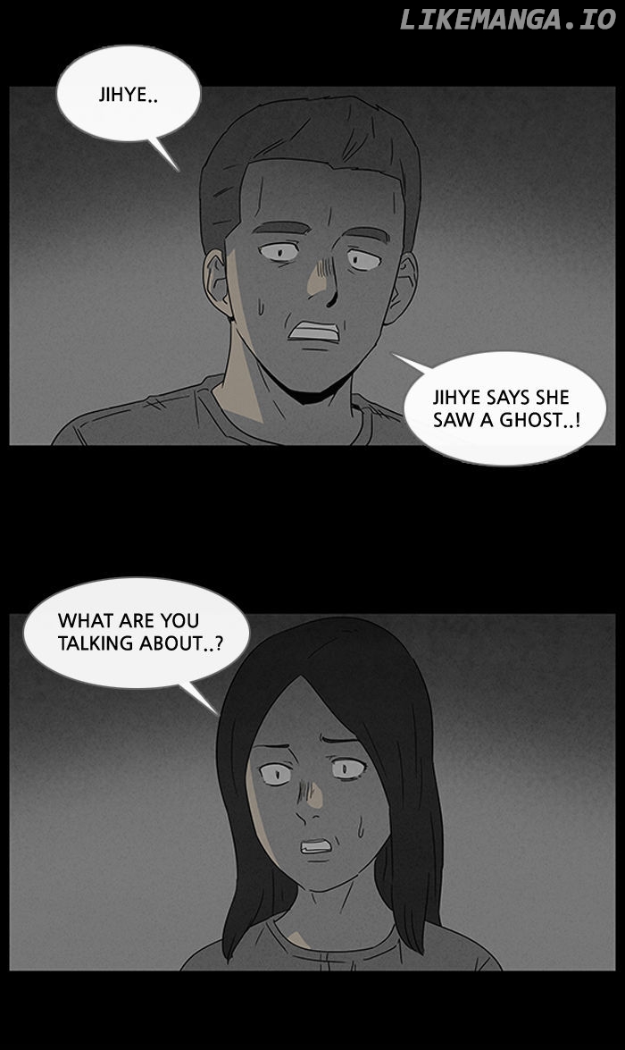 Tales of the unusual chapter 49 - page 22