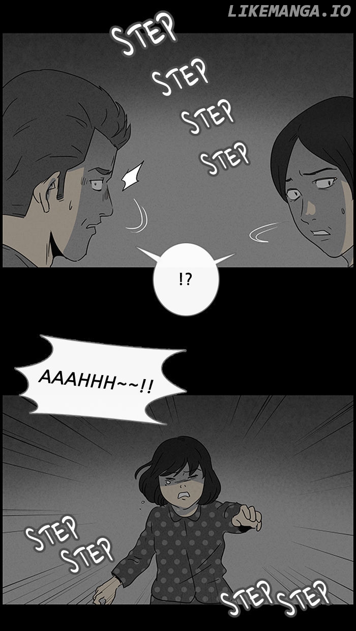 Tales of the unusual chapter 49 - page 24