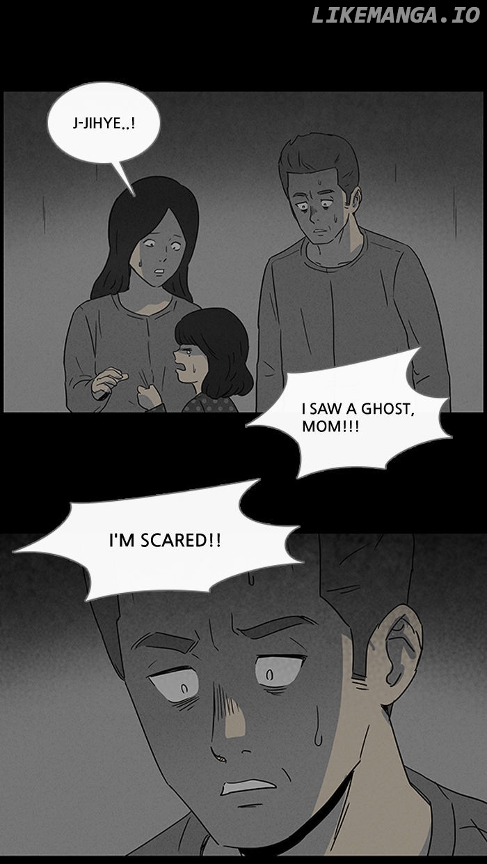 Tales of the unusual chapter 49 - page 25