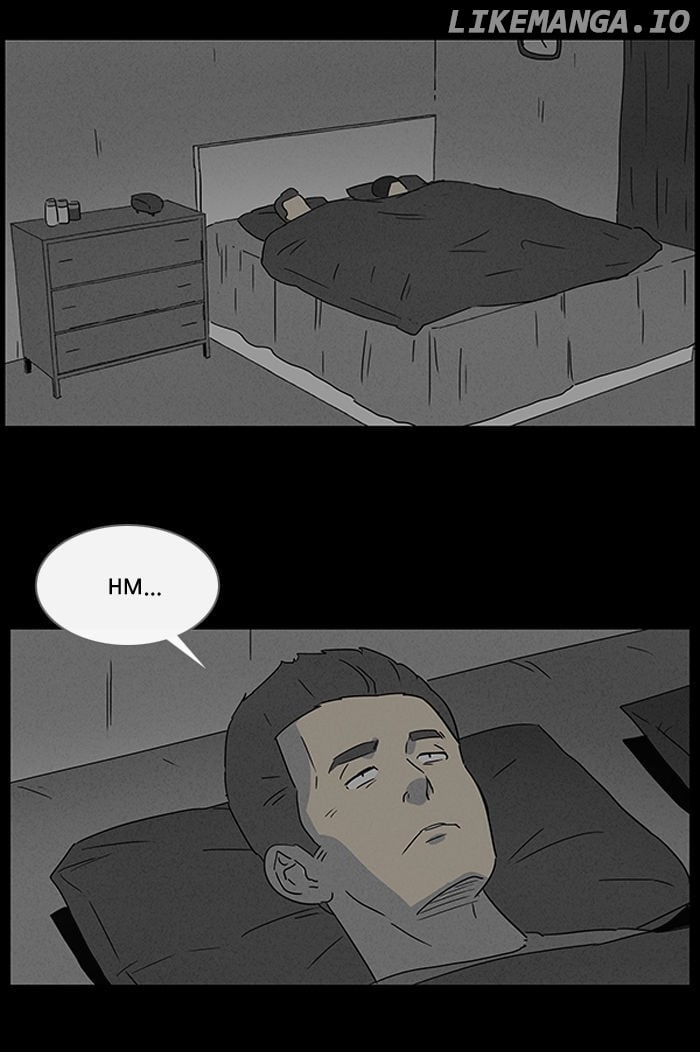 Tales of the unusual chapter 49 - page 7