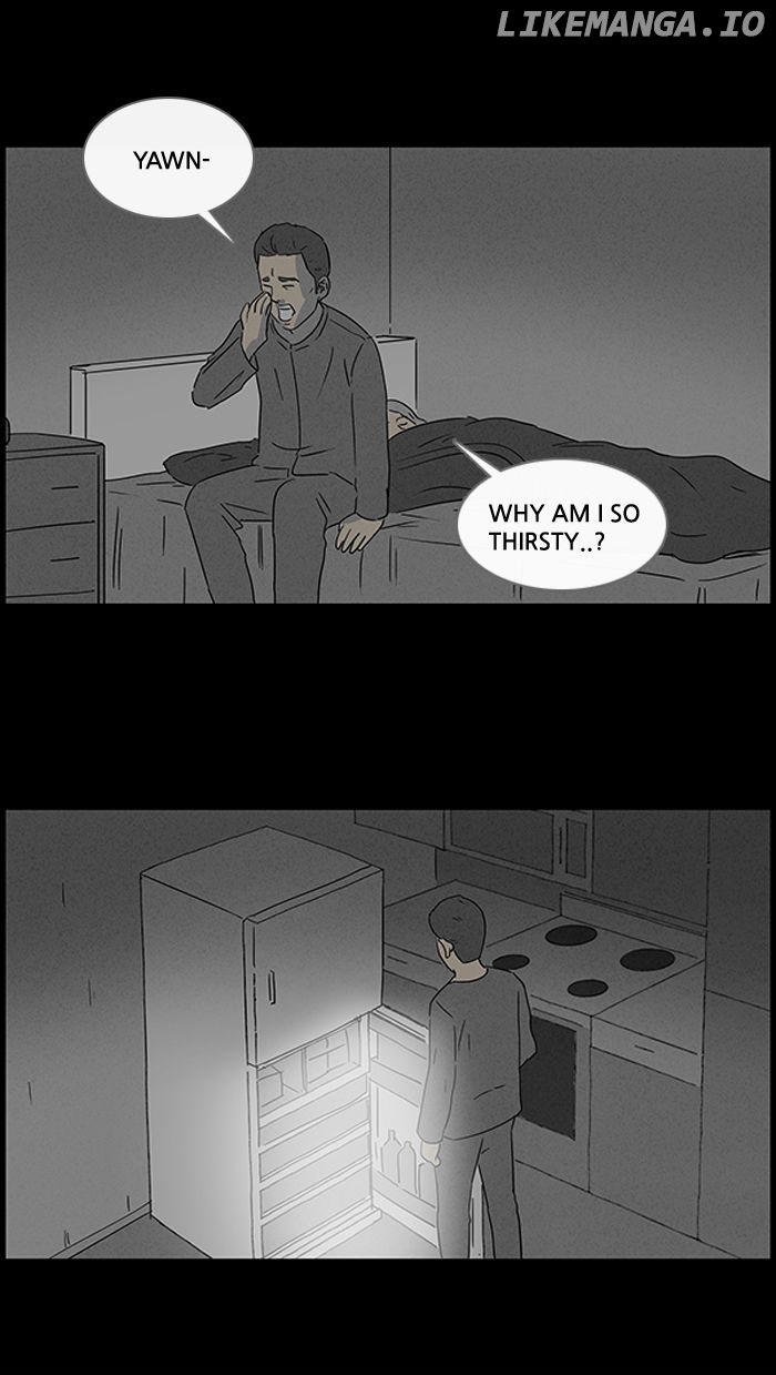 Tales of the unusual chapter 49 - page 8
