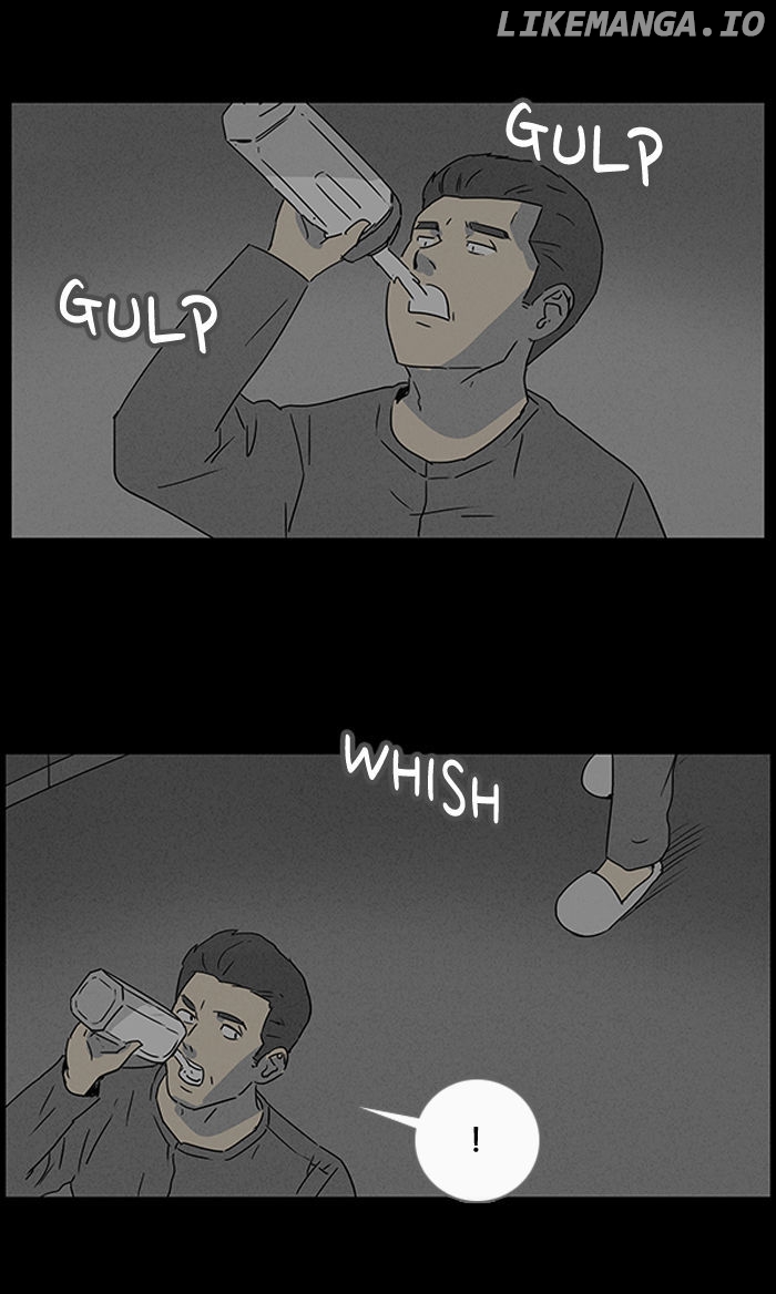 Tales of the unusual chapter 49 - page 9