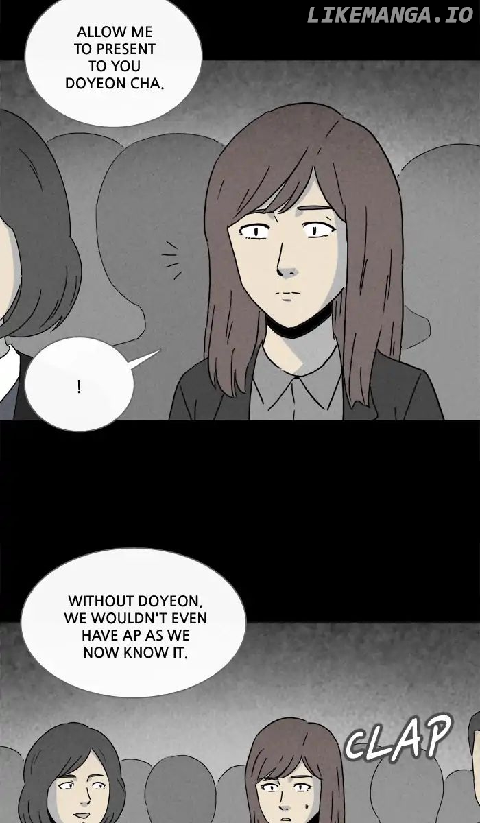Tales of the unusual chapter 249 - page 10