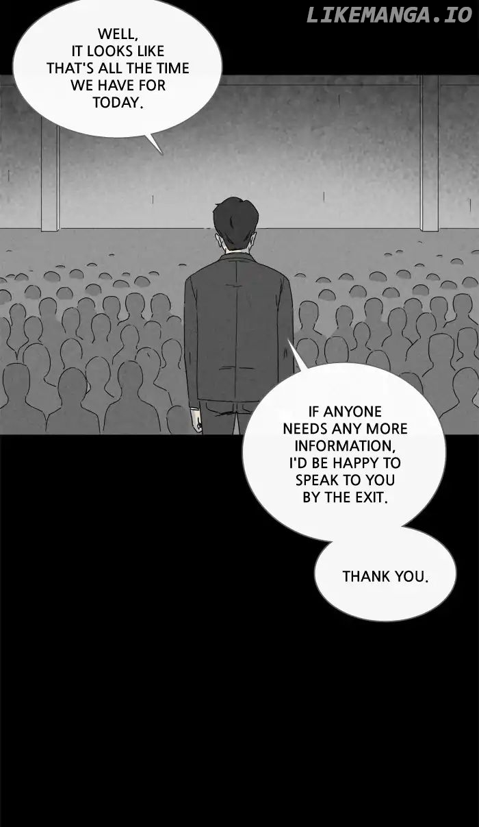 Tales of the unusual chapter 249 - page 12