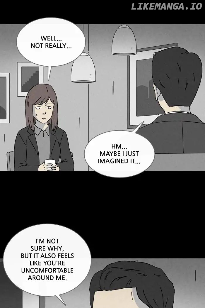 Tales of the unusual chapter 249 - page 19