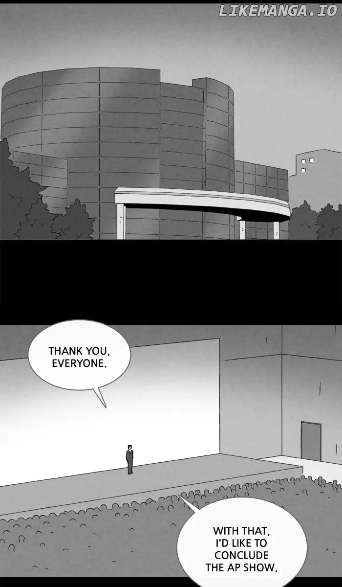 Tales of the unusual chapter 249 - page 2