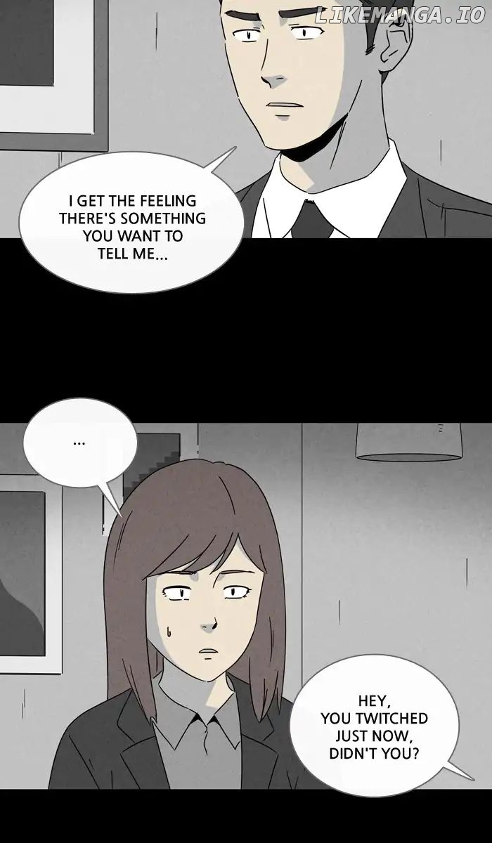 Tales of the unusual chapter 249 - page 20