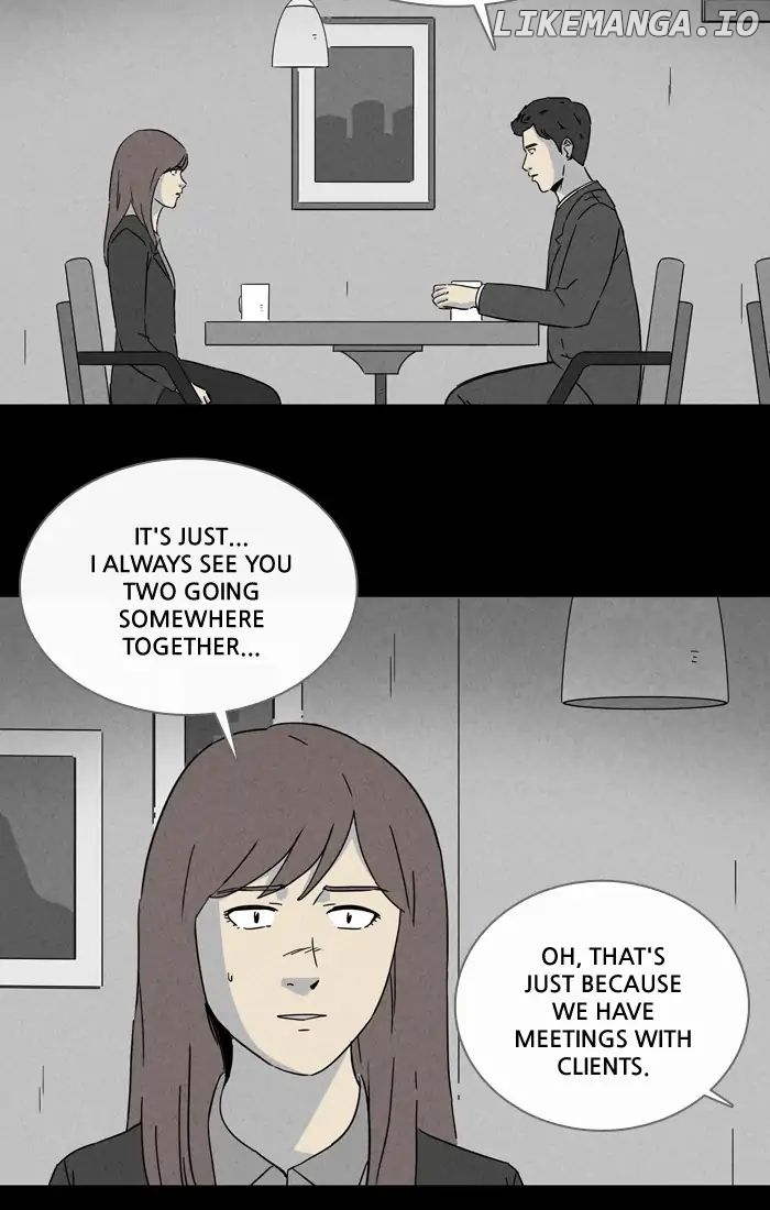 Tales of the unusual chapter 249 - page 26