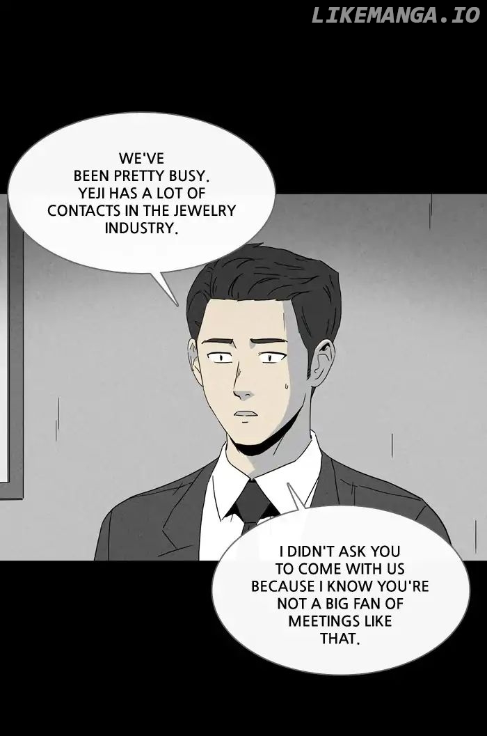 Tales of the unusual chapter 249 - page 27