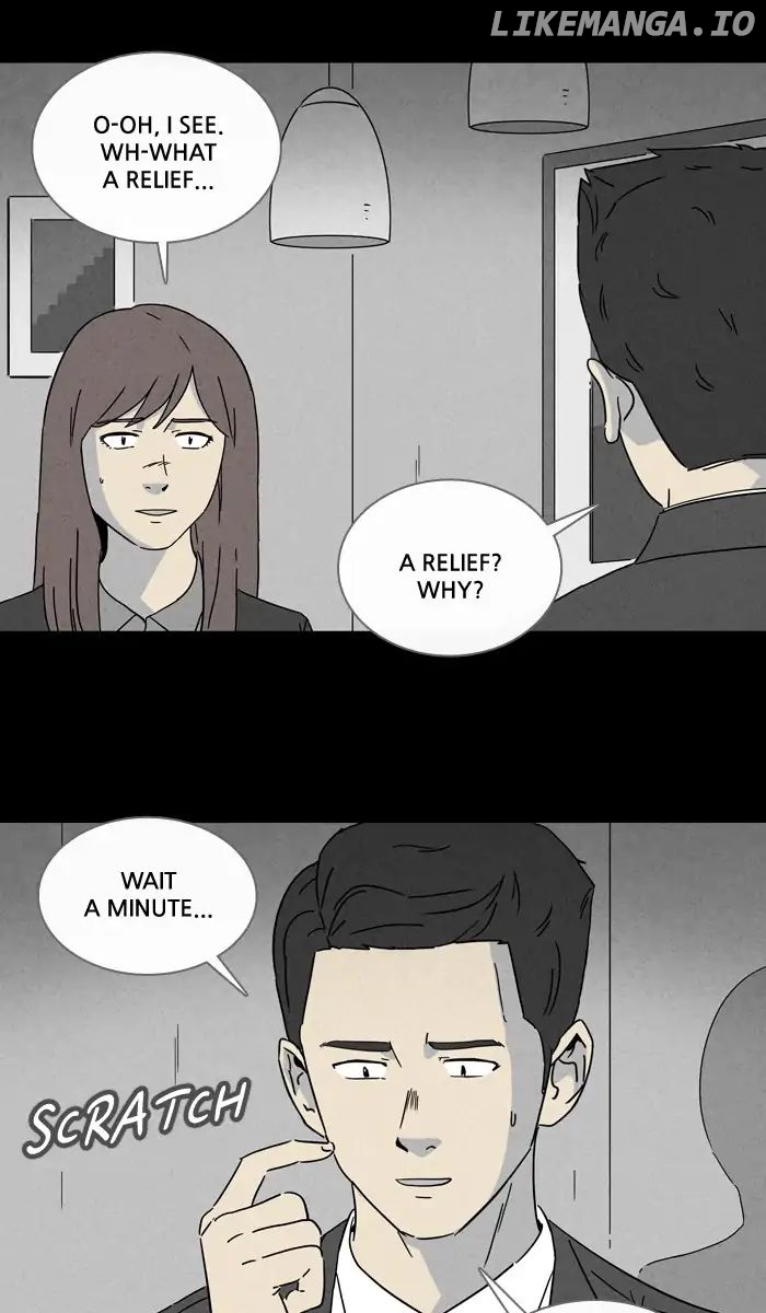 Tales of the unusual chapter 249 - page 28