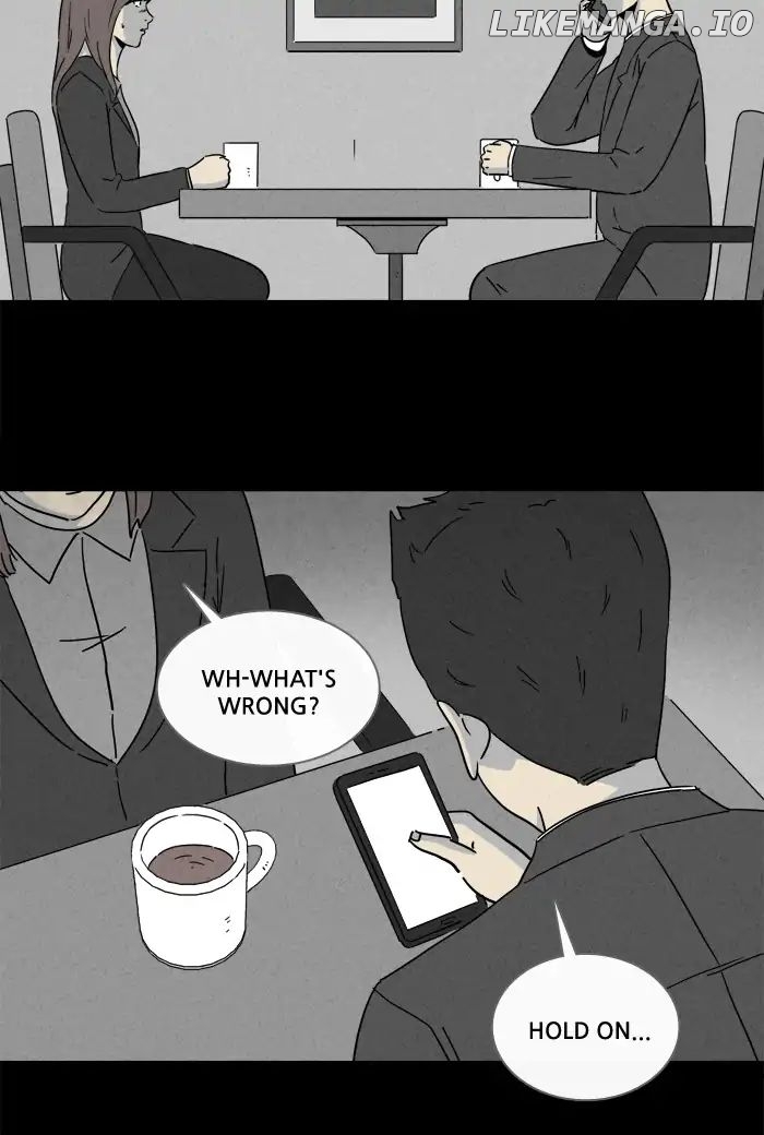 Tales of the unusual chapter 249 - page 34
