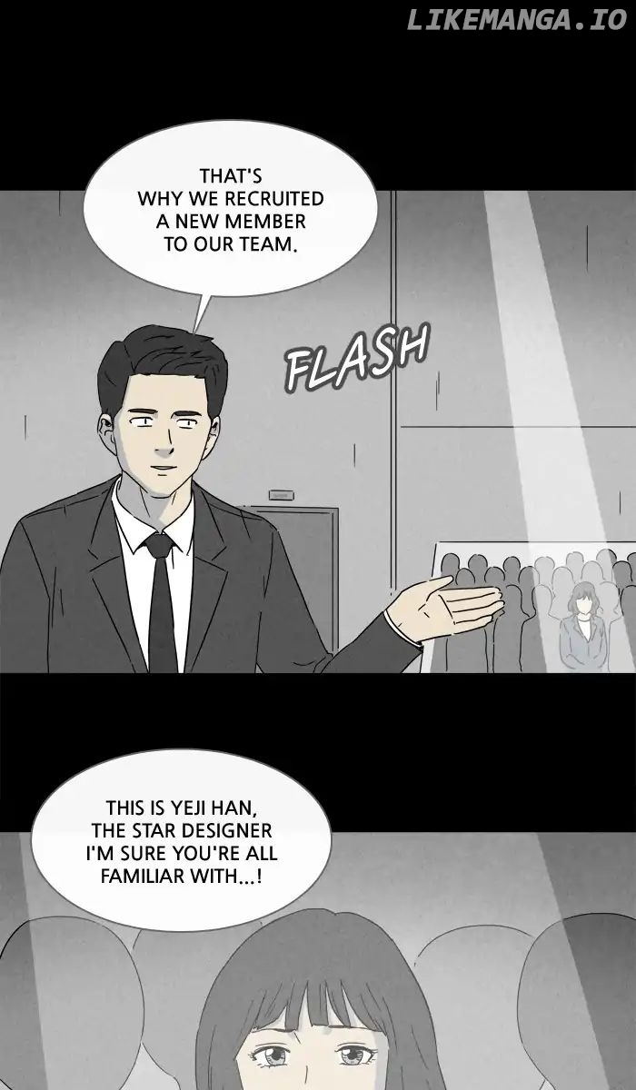 Tales of the unusual chapter 249 - page 6