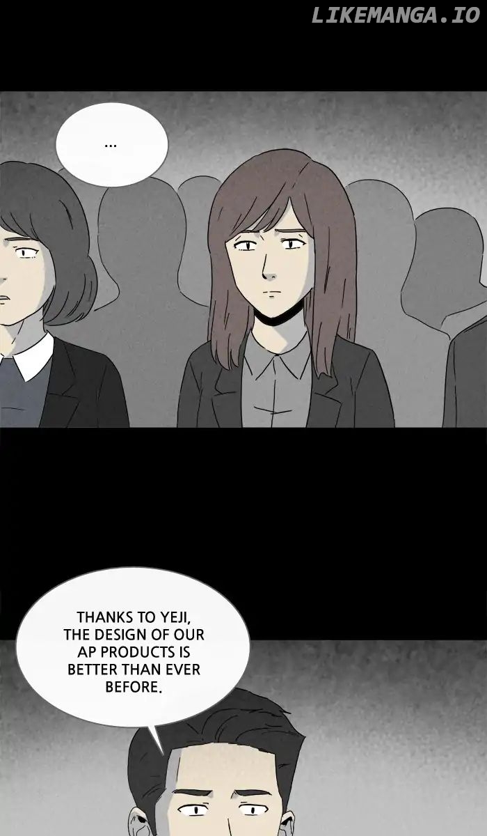 Tales of the unusual chapter 249 - page 8