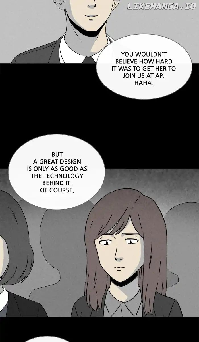 Tales of the unusual chapter 249 - page 9
