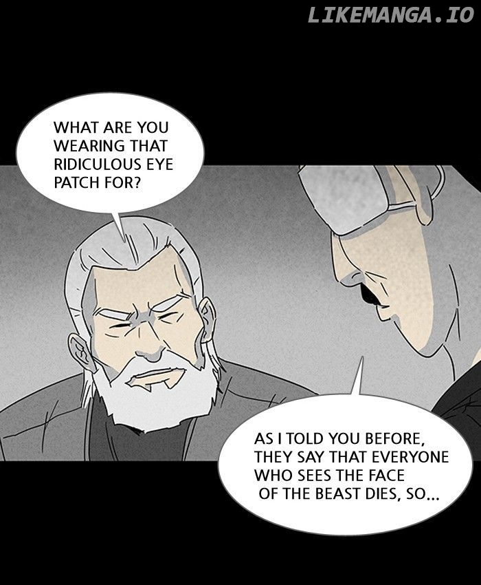 Tales of the unusual chapter 111 - page 10