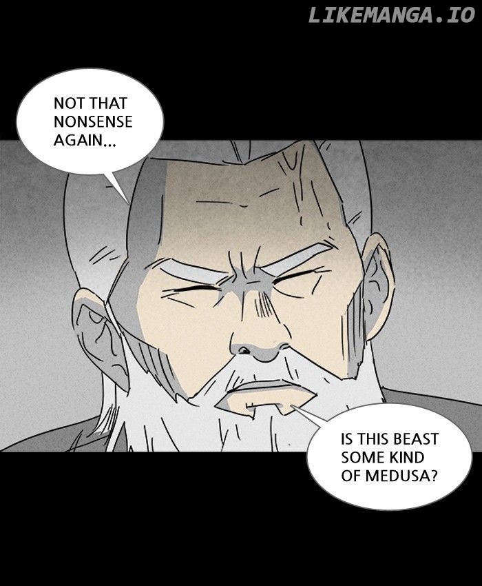 Tales of the unusual chapter 111 - page 11