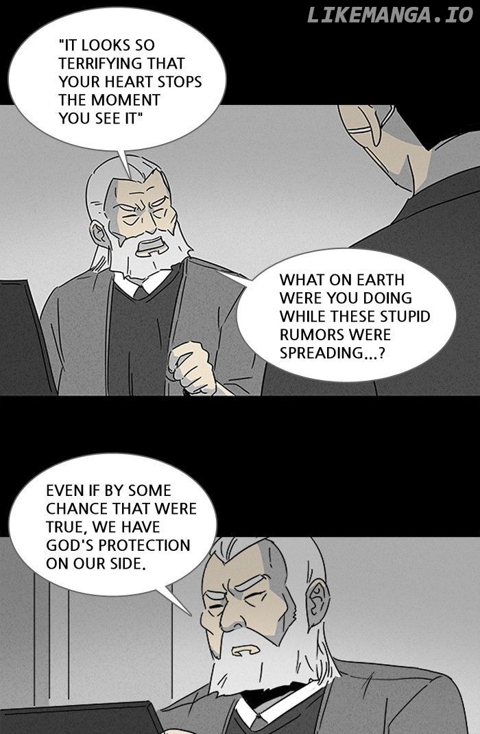 Tales of the unusual chapter 111 - page 12