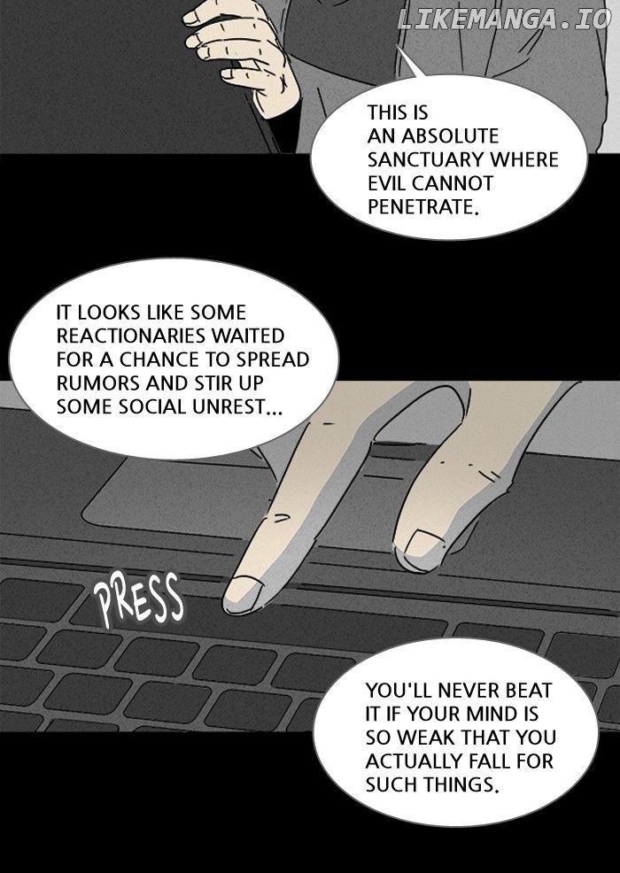 Tales of the unusual chapter 111 - page 13